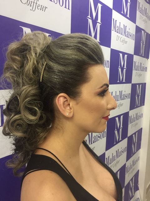 Trabalho da MaluMaison