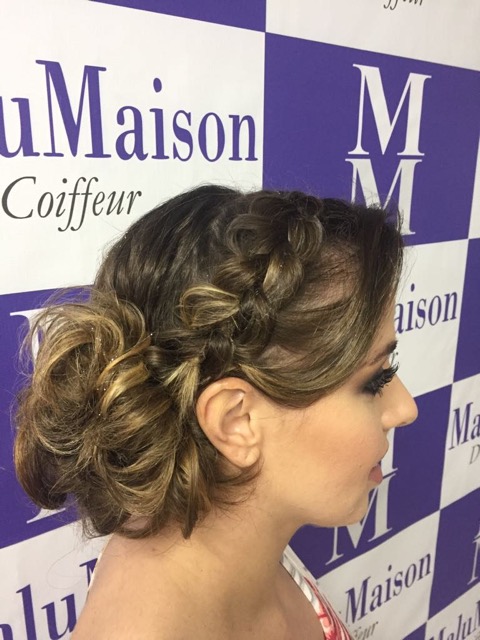 Trabalho da MaluMaison