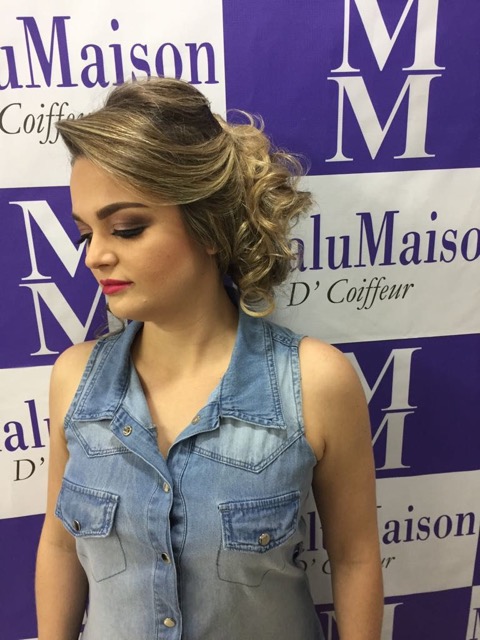 Trabalho da MaluMaison